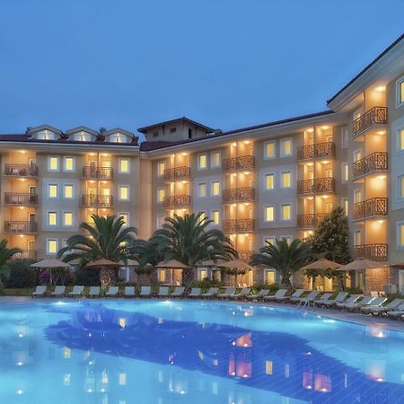 Akka Claros Hotel Kemer Dış mekan fotoğraf
