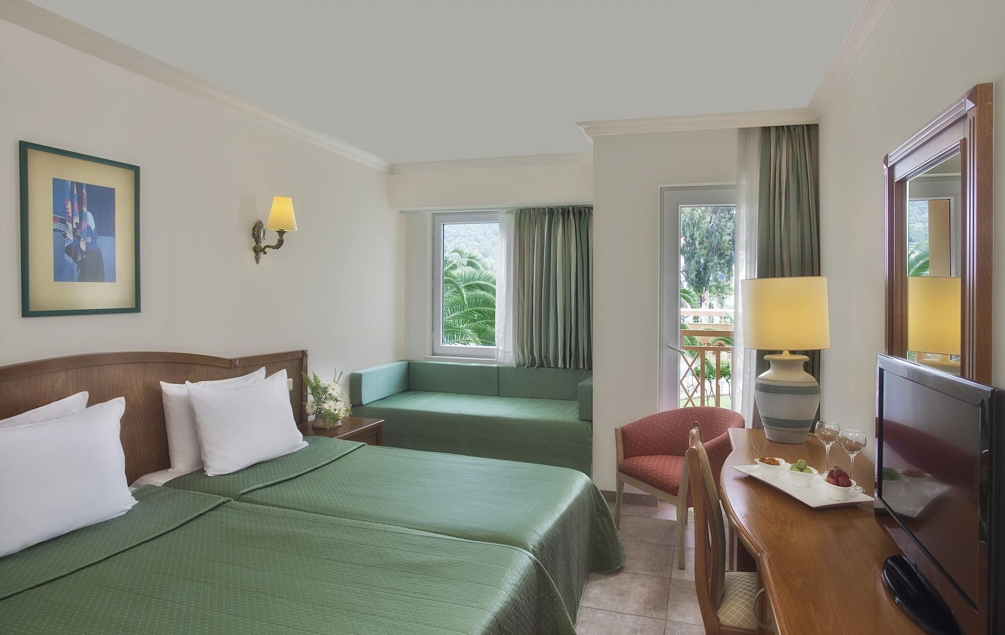 Akka Claros Hotel Kemer Dış mekan fotoğraf