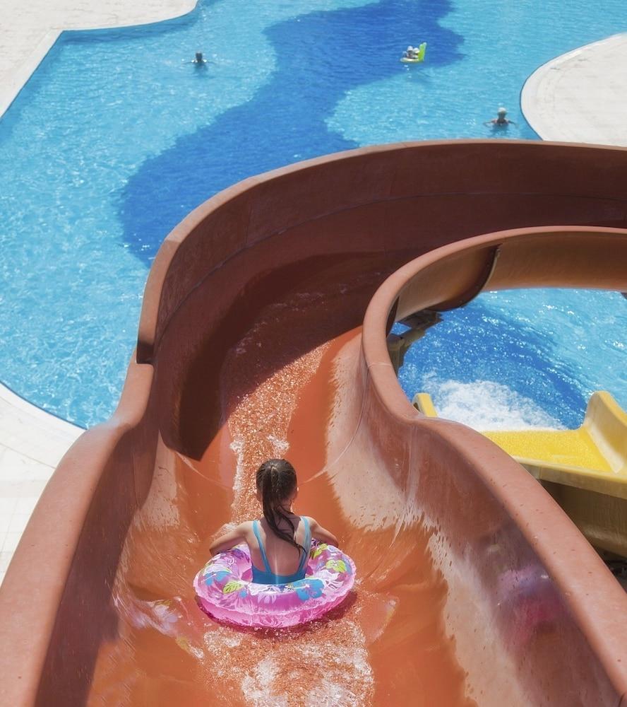 Akka Claros Hotel Kemer Dış mekan fotoğraf