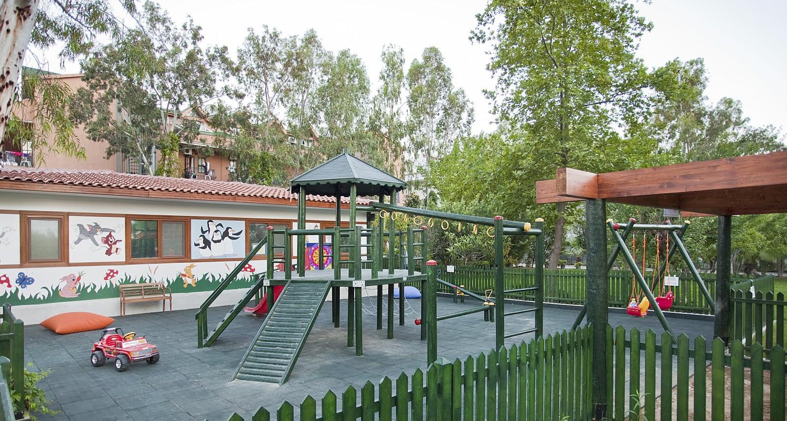 Akka Claros Hotel Kemer Dış mekan fotoğraf