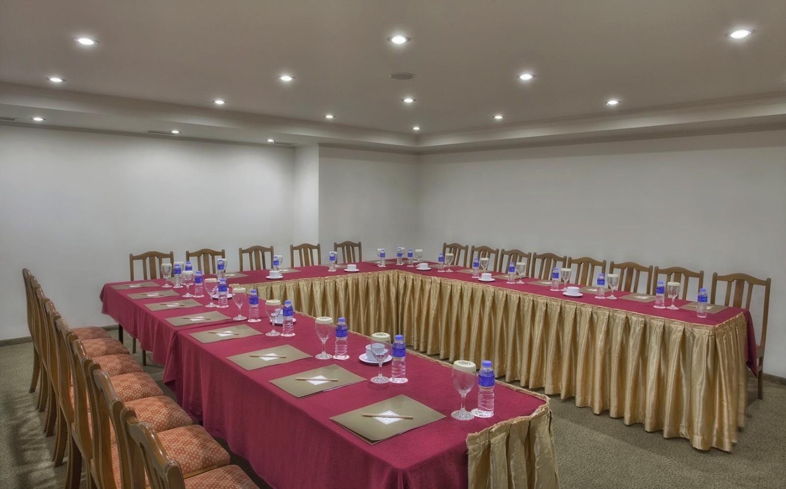 Akka Claros Hotel Kemer Dış mekan fotoğraf
