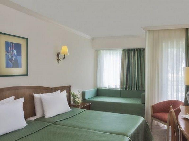 Akka Claros Hotel Kemer Dış mekan fotoğraf