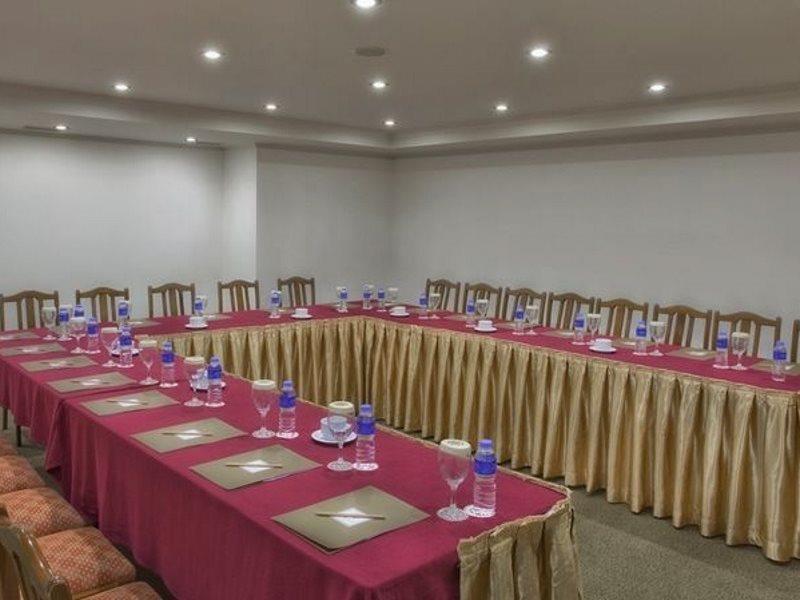 Akka Claros Hotel Kemer Dış mekan fotoğraf