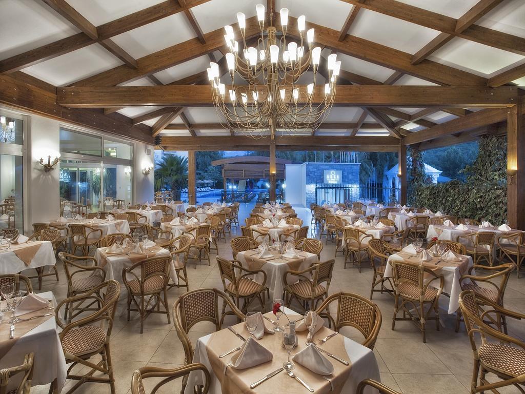 Akka Claros Hotel Kemer Dış mekan fotoğraf