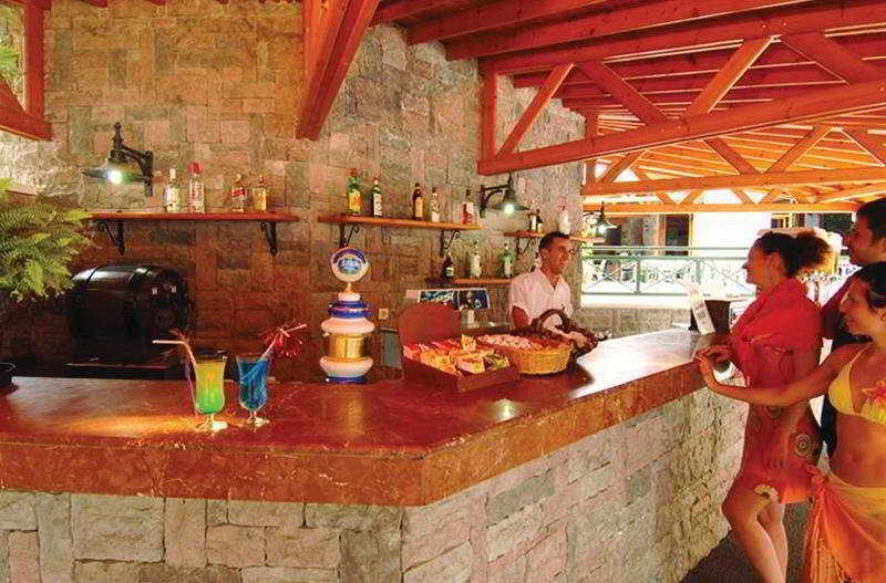 Akka Claros Hotel Kemer Dış mekan fotoğraf