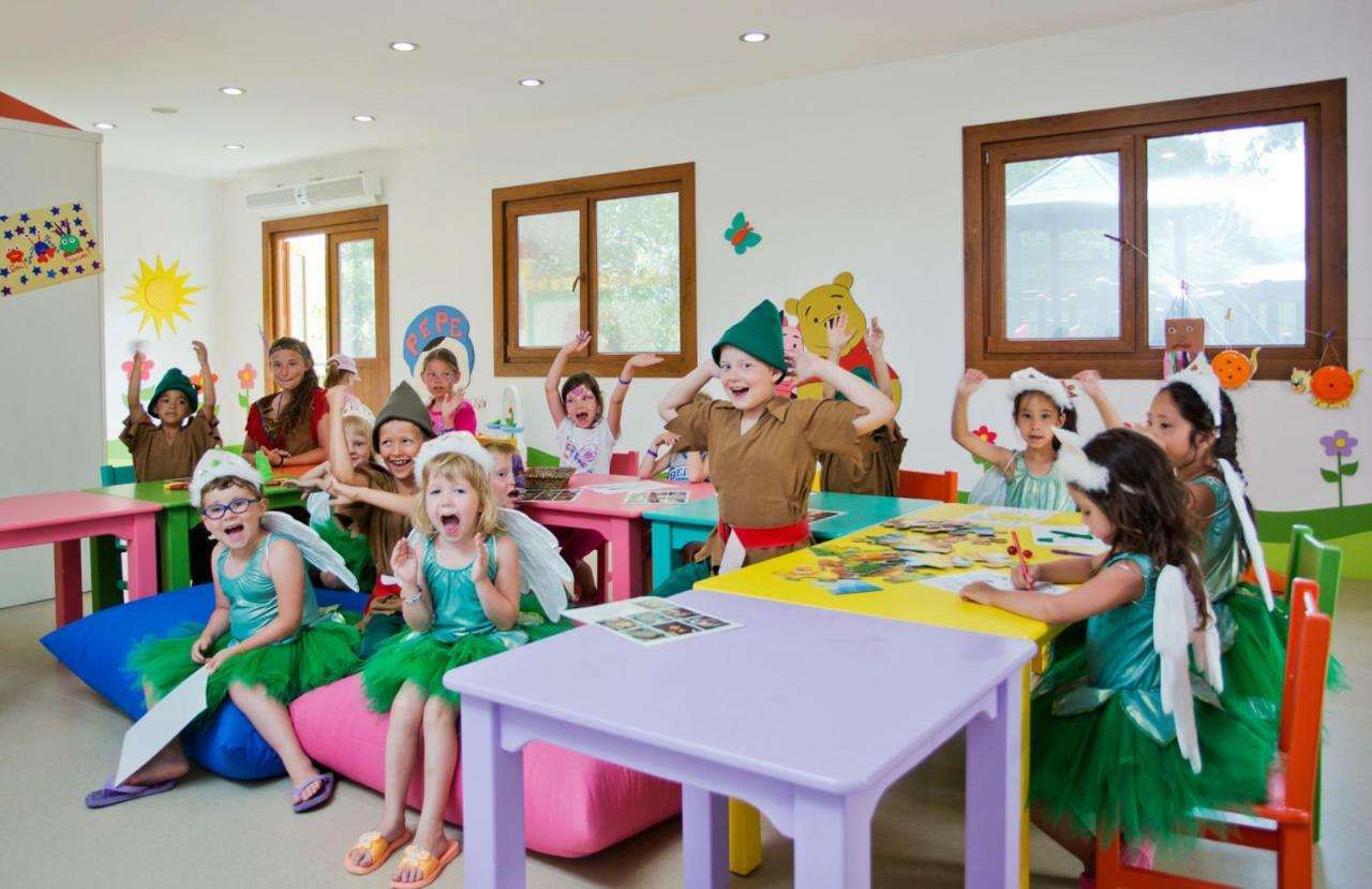 Akka Claros Hotel Kemer Dış mekan fotoğraf