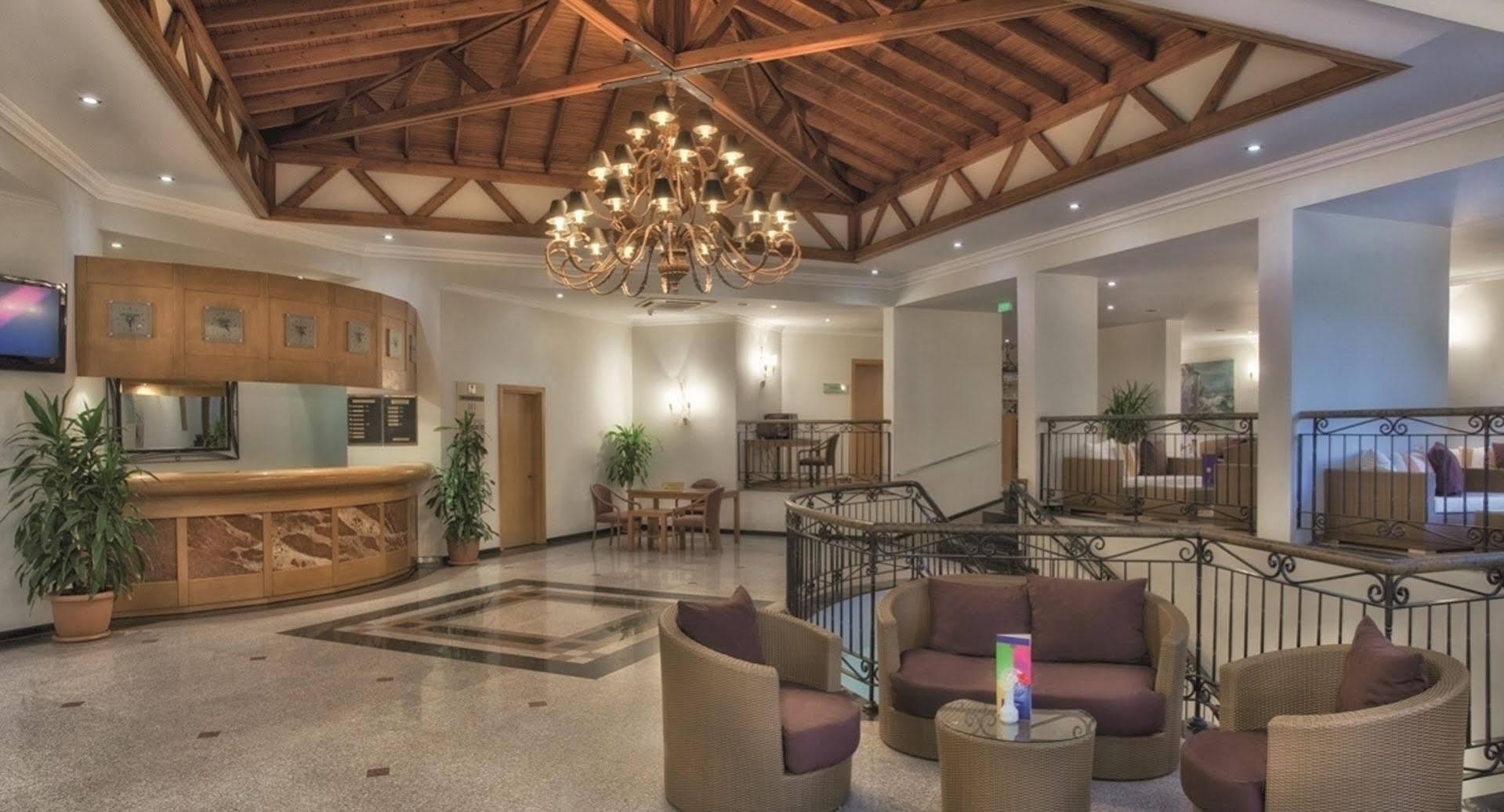 Akka Claros Hotel Kemer Dış mekan fotoğraf