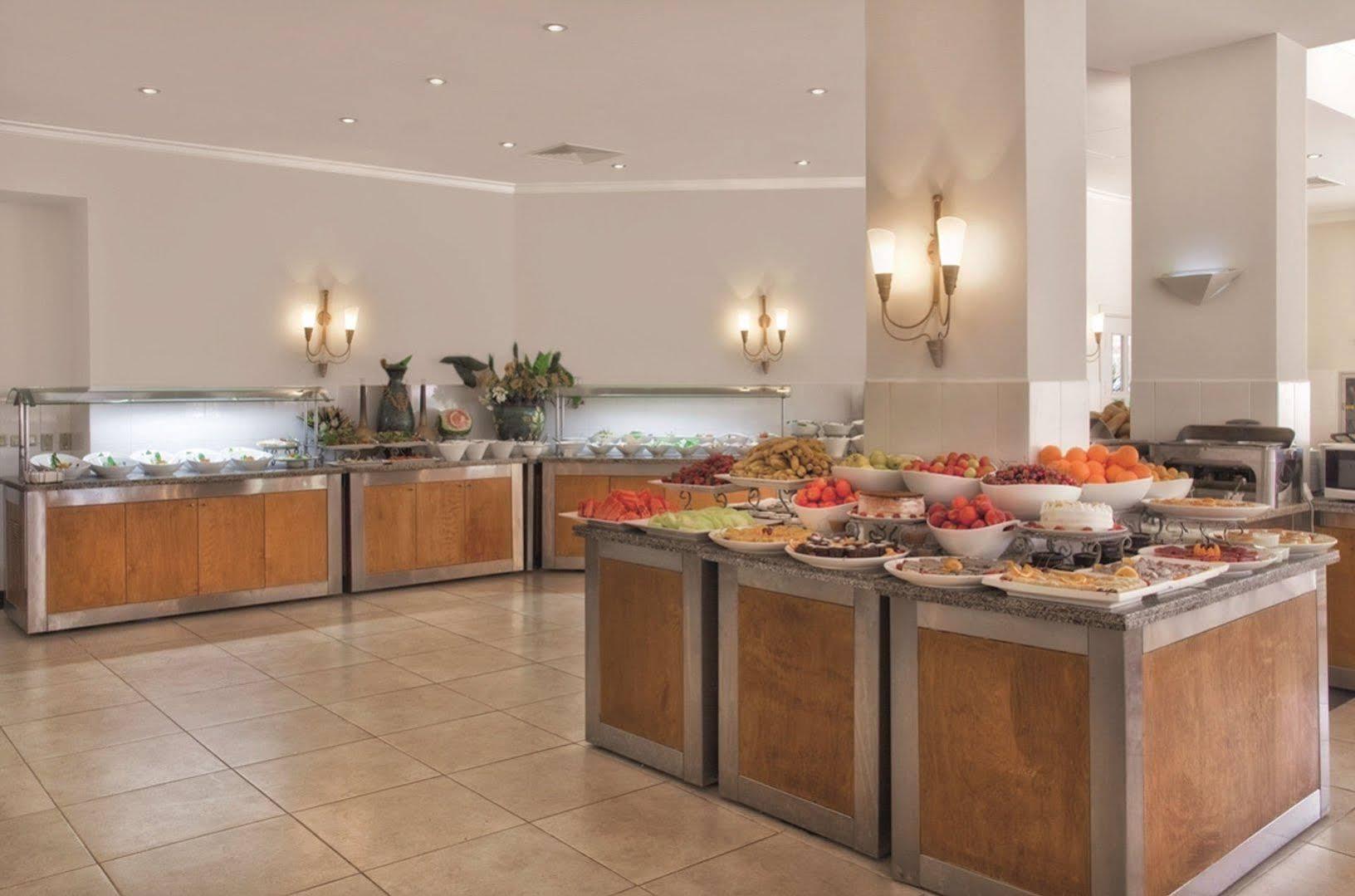 Akka Claros Hotel Kemer Dış mekan fotoğraf